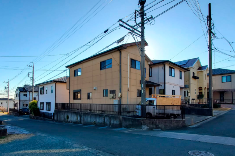 3 LDK – Casa – Toyohashi – Hamamichi-cho