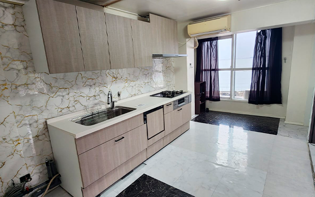 1 LDK Resort Hamanako – Mikkabicho – 2026501